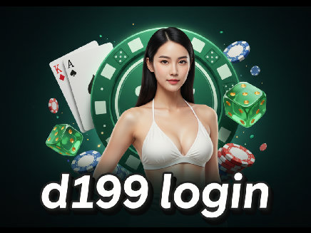 d199 login slot