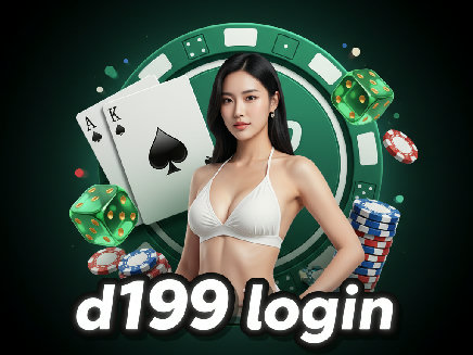 d199 login สล็อต