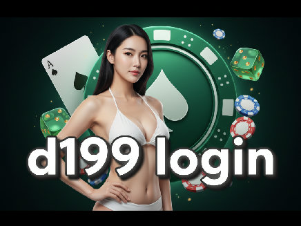 d199 login สมัครสมาชิก